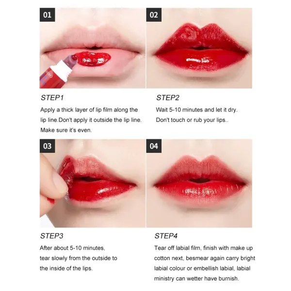 Imagen Del Producto Brillo Labial: Añade Un Toque De Glamour Asombroso A Tus Labios | Compra Online En Tiendafiable