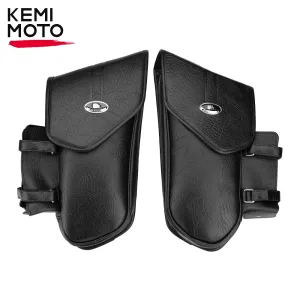 Imagen del producto Bolsa protectora para SILLÍN de motocicleta | Compra online en Tiendafiable