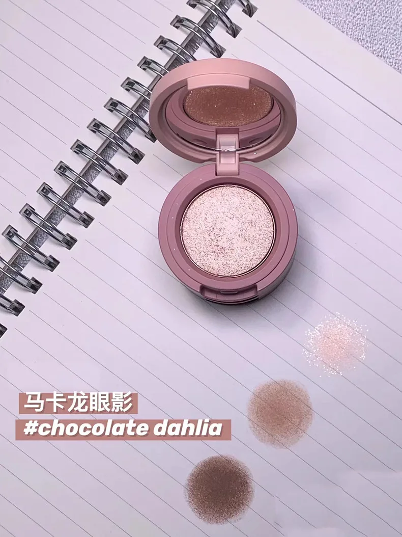 Paleta De Maquillaje 3 En 1: Versatilidad Y Estilo En Un Solo Producto