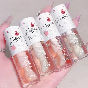 Imagen del producto Lip Ink Gloss: Maquillaje Coreano de Belleza para Labios | Compra online en Tiendafiable