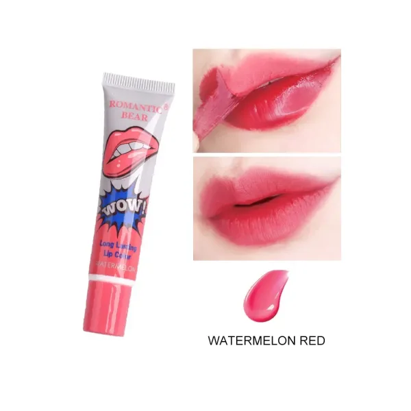 Imagen Del Producto Brillo Labial: Añade Un Toque De Glamour Asombroso A Tus Labios | Compra Online En Tiendafiable