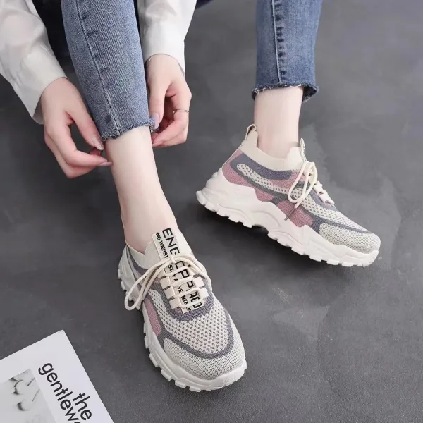 Imagen Del Producto Zapatos De Fondo Suave: Comodidad Y Estilo Para Tus Pies | Compra Online En Tiendafiable