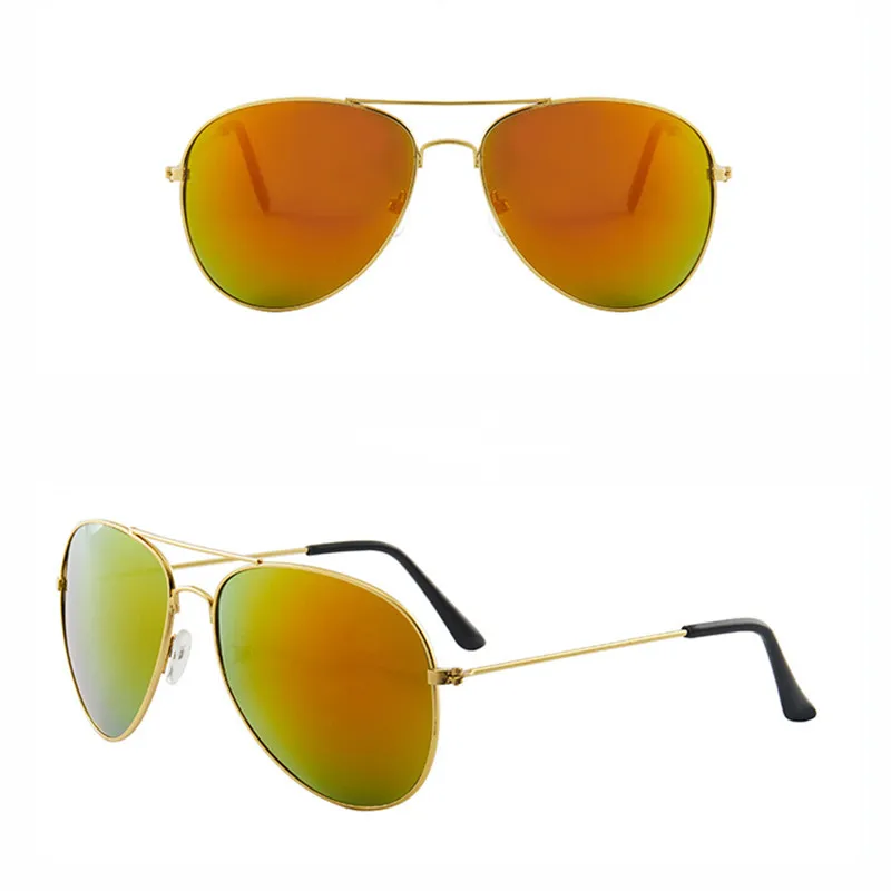Gafas De Sol Retro Para Niños Uv400