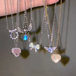 Imagen del producto Collares lindos para mujer: Accesorios de moda imprescindibles | Compra online en Tiendafiable
