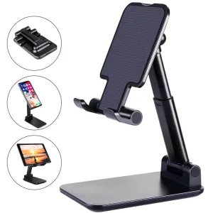 Imagen del producto Soporte de escritorio para teléfono móvil | Compra online en Tiendafiable