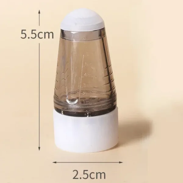 Imagen Del Producto Aplicador De Cuero Cabelludo: Peine Líquido Para Un Cabello Saludable | Compra Online En Tiendafiable