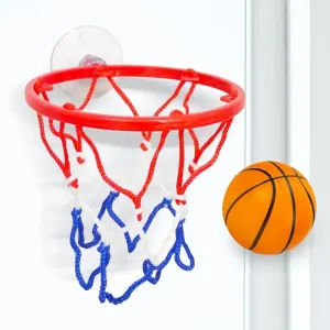Imagen Del Producto Mini Aro De Baloncesto Divertido Y Portátil | Compra Online En Tiendafiable