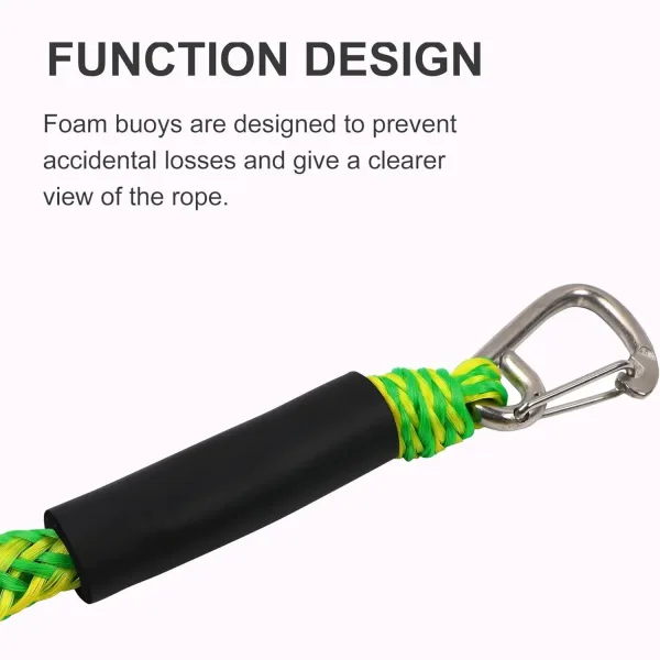 Imagen Del Producto Cordones De Líneas De Muelle Para Barco | Compra Online En Tiendafiable