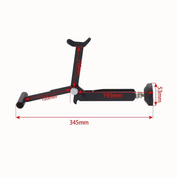 Imagen Del Producto Soporte Para Motocicleta | Compra Online En Tiendafiable