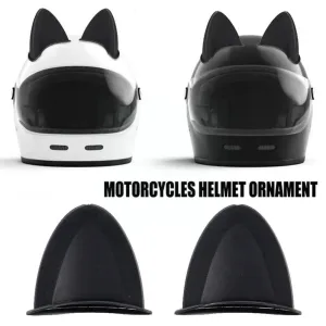 Imagen del producto Accesorios universales para casco de motocicleta | Compra online en Tiendafiable