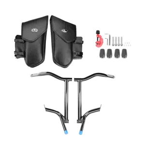 Imagen del producto Bolsa protectora para SILLÍN de motocicleta | Compra online en Tiendafiable