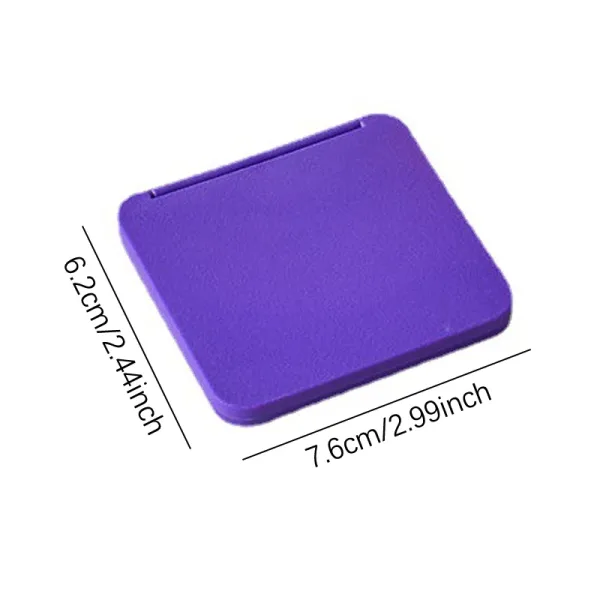 Imagen Del Producto Espejo De Maquillaje: 2 Caras Para Un Maquillaje Perfecto | Compra Online En Tiendafiable