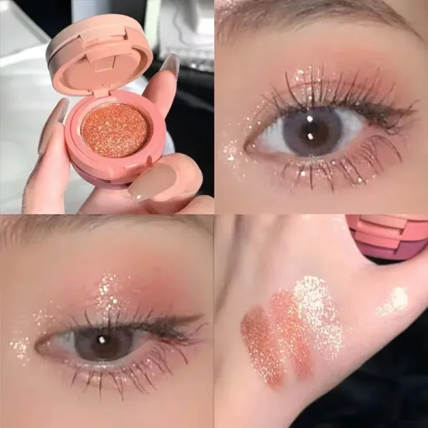 Imagen Del Producto Paleta De Maquillaje 3 En 1: Versatilidad Y Estilo En Un Solo Producto | Compra Online En Tiendafiable