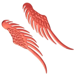 Imagen del producto Calcomanía 3D de PVC para coche y motocicleta | Compra online en Tiendafiable