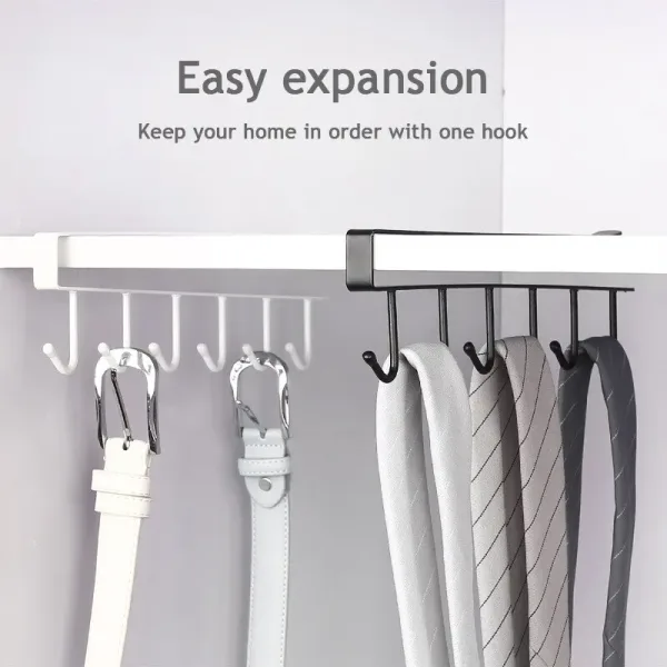 Imagen Del Producto Estante De Almacenamiento Para Tazas: Organiza Y Exhibe Tus Tazas De Forma Práctica | Compra Online En Tiendafiable