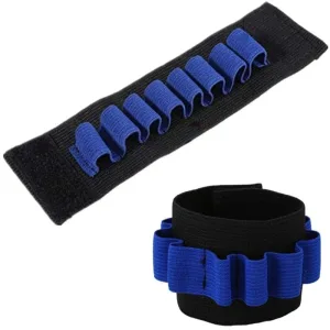Imagen del producto Pulsera de bala para pistola Nerf | Compra online en Tiendafiable