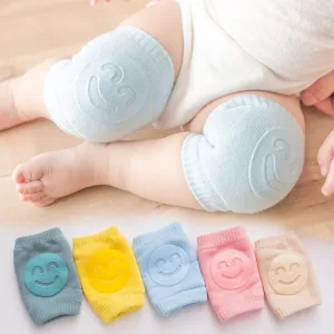 Imagen del producto Accesorios para bebés, rodilleras, calentador de piernas, protector para niños pequeños | Compra online en Tiendafiable