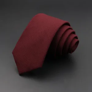 Imagen Del Producto Corbatas Para Hombre De Algodón Clásico | Compra Online En Tiendafiable