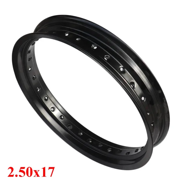 Imagen Del Producto Aluminio Llanta De Moto | Compra Online En Tiendafiable