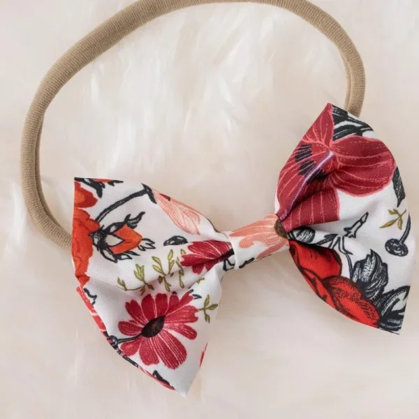 Imagen Del Producto Vestido De Verano Para Niña Con Lazo, Vestido De Algodón Para Recién Nacido | Compra Online En Tiendafiable
