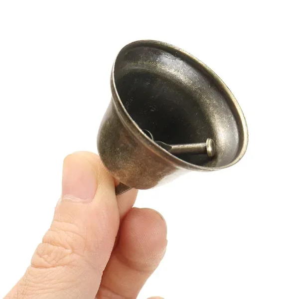 Imagen Del Producto Cascabeles De Decoración Navideña Colgantes | Compra Online En Tiendafiable