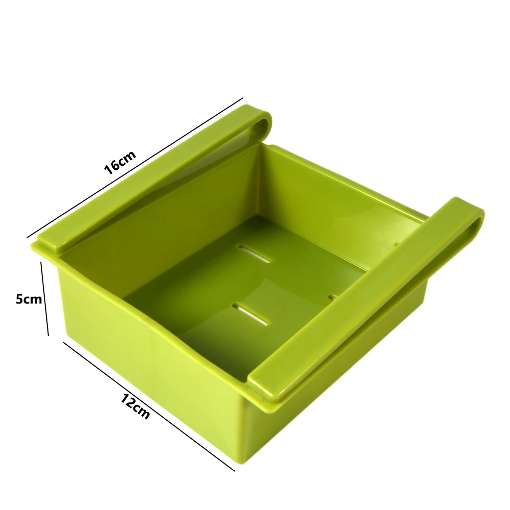 Organizador Flexible Para Refrigerador: Aprovecha Cada Rincón Con Estilo Y Funcionalidad
