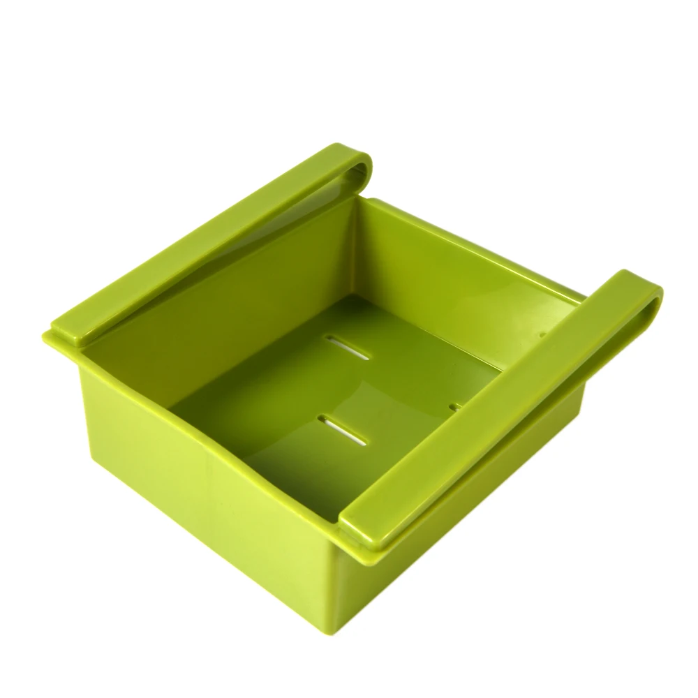 Organizador Flexible Para Refrigerador: Aprovecha Cada Rincón Con Estilo Y Funcionalidad