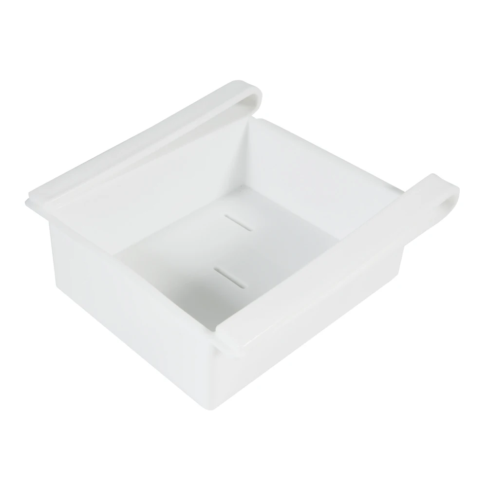 Organizador Flexible Para Refrigerador: Aprovecha Cada Rincón Con Estilo Y Funcionalidad