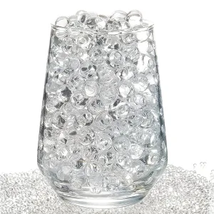 Imagen del producto 500 bolas grandes transparentes para decoración | Compra online en Tiendafiable
