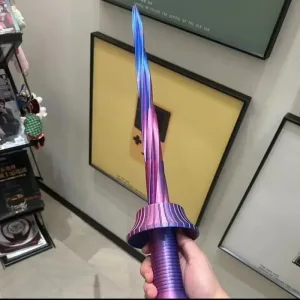 Imagen del producto Espada telescópica de juguete | Compra online en Tiendafiable
