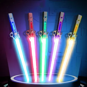 Imagen del producto Espada de juguete brillante colorida para niños | Compra online en Tiendafiable