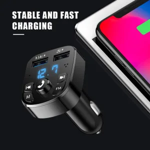 Imagen del producto Reproductor MP3 para coche | Compra online en Tiendafiable