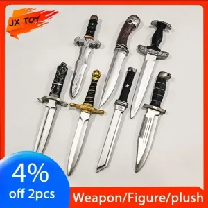 Imagen del producto 3 espada corta occidental de espuma | Compra online en Tiendafiable