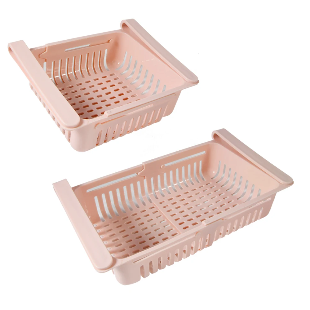 Organizador Flexible Para Refrigerador: Aprovecha Cada Rincón Con Estilo Y Funcionalidad