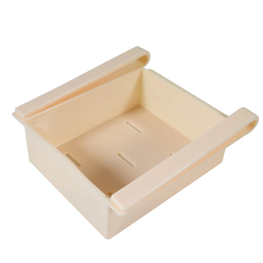 Organizador Flexible Para Refrigerador: Aprovecha Cada Rincón Con Estilo Y Funcionalidad