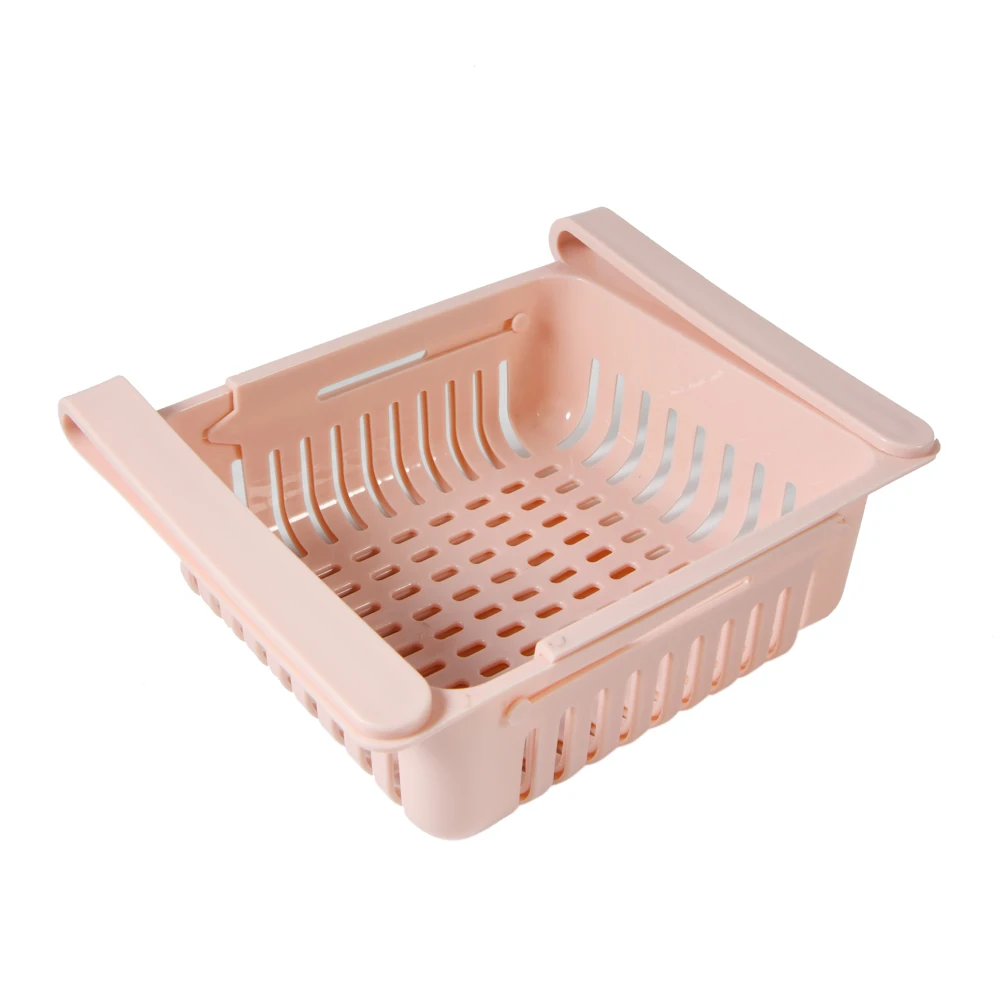 Organizador Flexible Para Refrigerador: Aprovecha Cada Rincón Con Estilo Y Funcionalidad