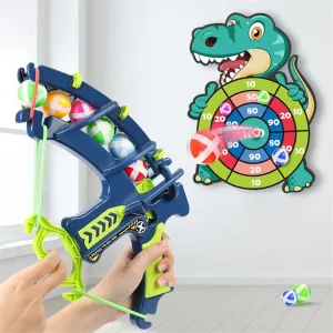 Imagen del producto Juguetes de bolas adhesivas para niños | Compra online en Tiendafiable