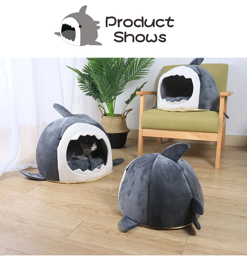 El Descanso Ideal: Cama Ultra Suave Y Acogedora Para Tu Gato