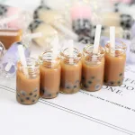 Boxi Kit De Slime De Boba De Resina