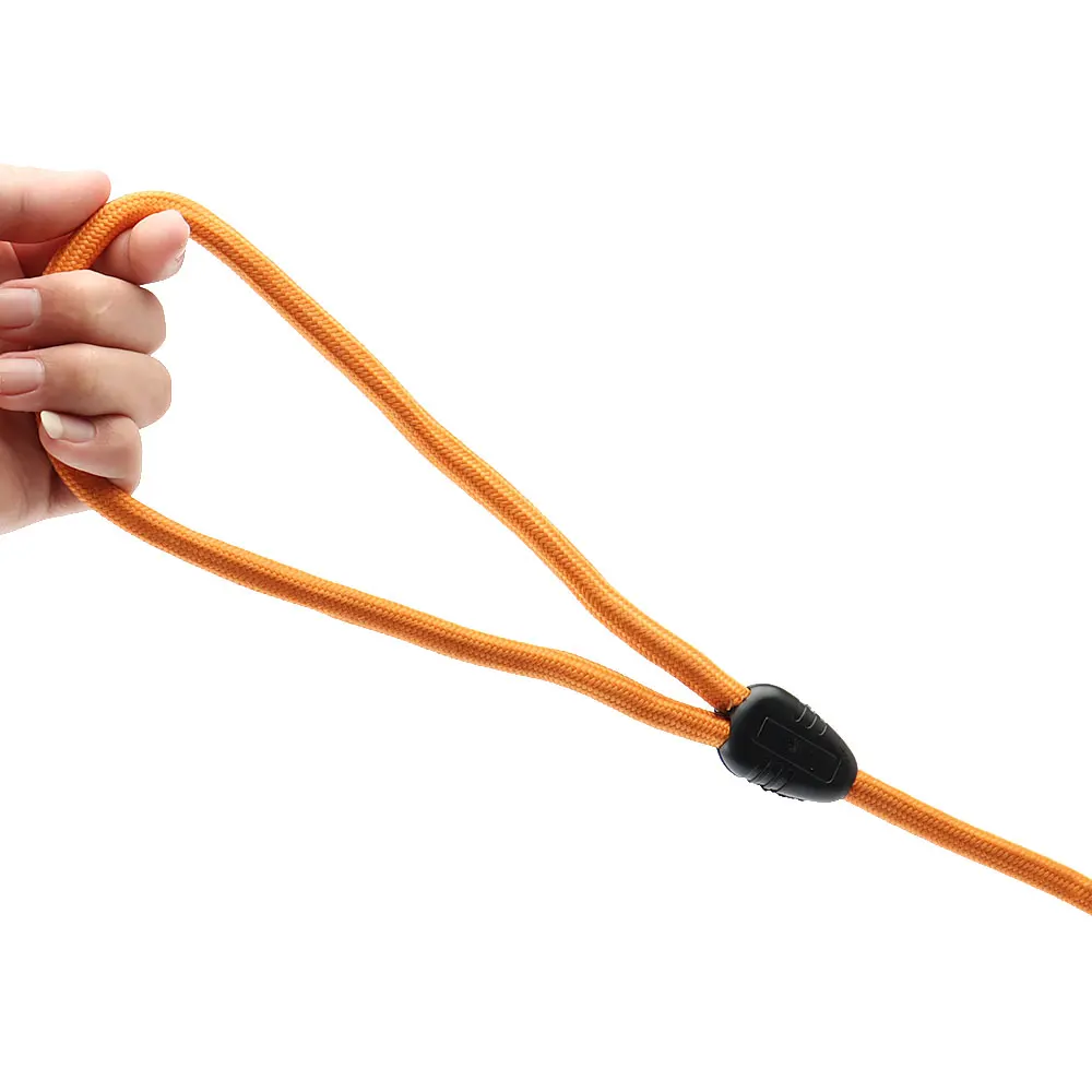 Nuevo Correas Resistentes De 8Mm Para Perros Y Gatos