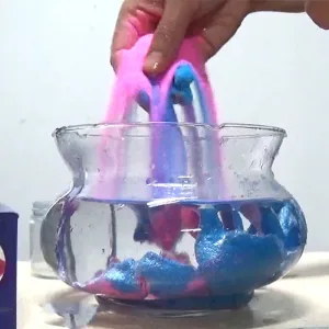 Imagen Informativa: Arena Mágica No Húmeda Para Niños | Tiendafiable