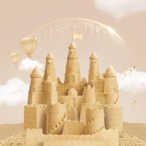 Imagen informativa: BabyGo-Arena de juego para interiores para niños, juguete educativo | Tiendafiable