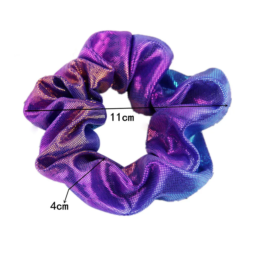 Coleteros Coloridos De Arcoíris Para Mujer Y Niña