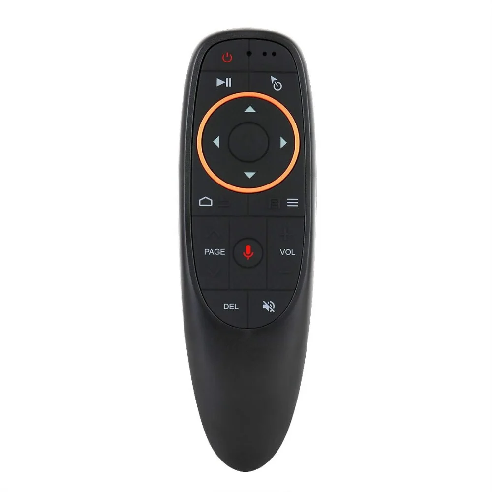 Dispositivo De Tv Inteligente Con Android