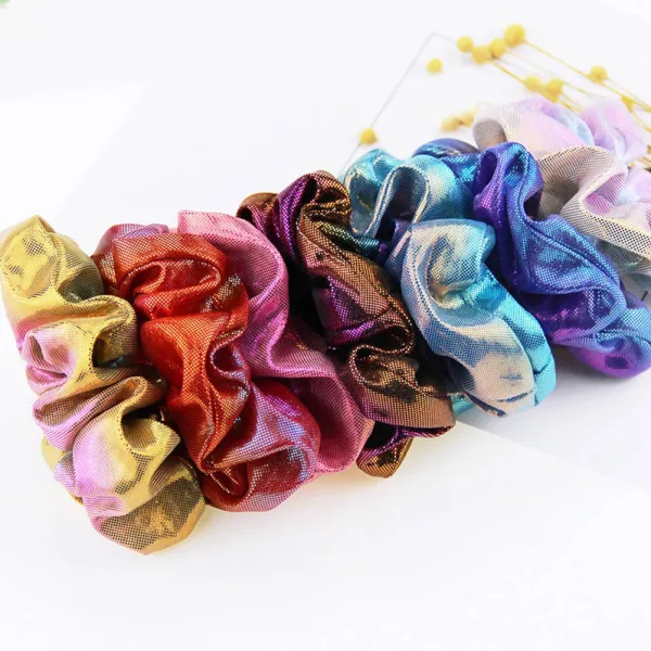 Imagen Informativa: Coleteros Coloridos De Arcoíris Para Mujer Y Niña | Tiendafiable
