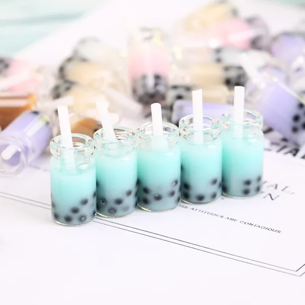 Imagen Informativa: Boxi Kit De Slime De Boba De Resina | Tiendafiable