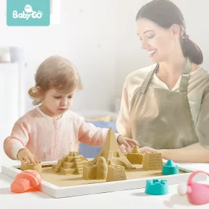 Imagen informativa: BabyGo-Arena de juego para interiores para niños, juguete educativo | Tiendafiable