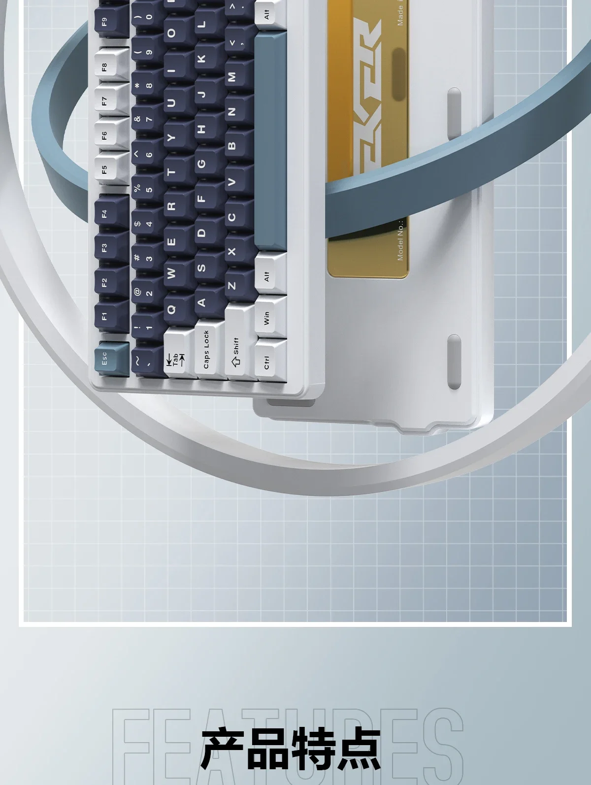 Teclado Mecánico Gamer: Potencia Y Precisión En Cada Teclado