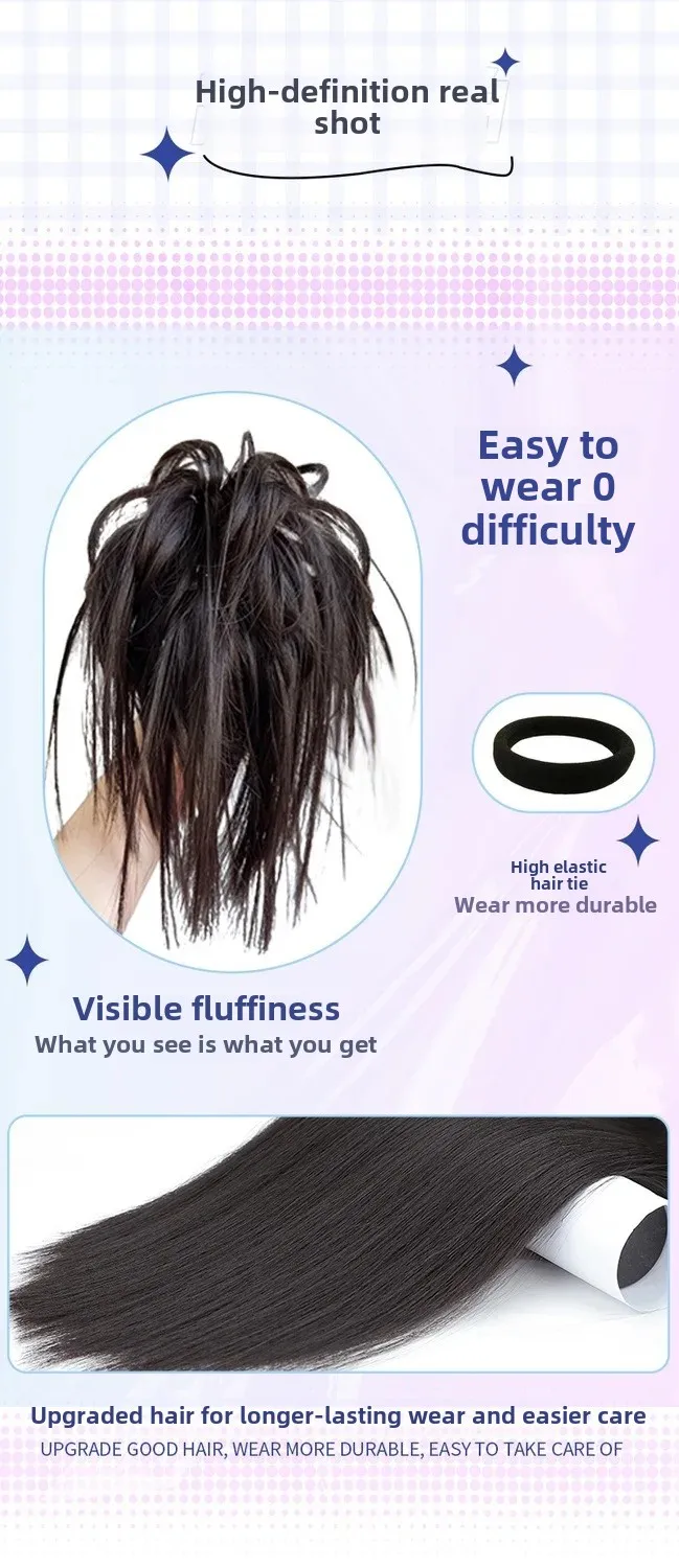 Elegante Moño De Cabello Natural: La Tendencia Perfecta Para Mujeres Con Estilo