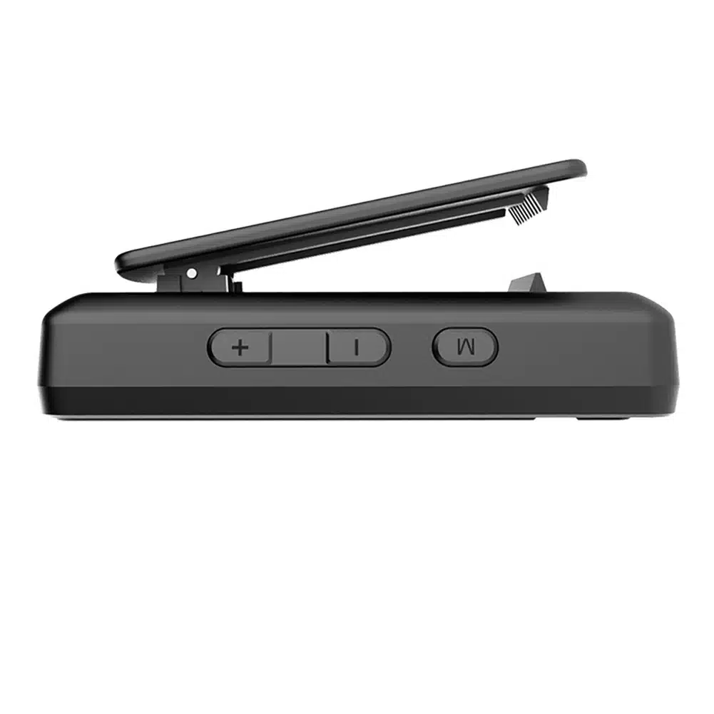 Reproductor Portátil Multifuncional Ideal Para Estudiantes - Alta Calidad De Sonido Y Durabilidad